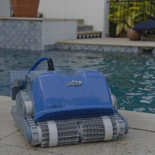 ¿Dónde poder comprar piscina desmontable dolphin dolphin maytronics m400?