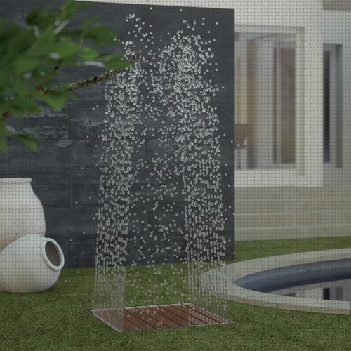 Las mejores marcas de duchas piscina ducha de suelo jardin