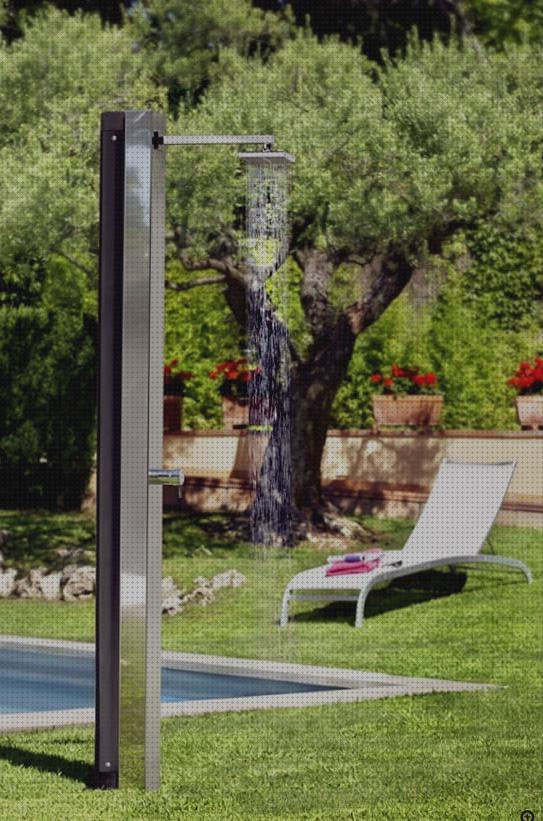 ¿Dónde poder comprar duchas piscina ducha solar de pared?