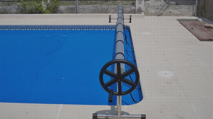 Review de los 26 mejores enrollador lonas piscinas