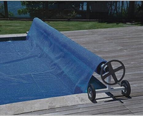 Las mejores enrollador piscina kayak inflable k2 kayak hinchable enrollador manta solar