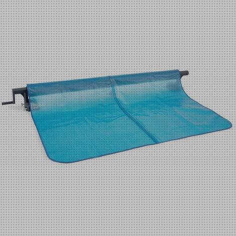 Las mejores marcas de piscina hinchable intex 244 intex enrollador piscina desmontable 244 cm intex