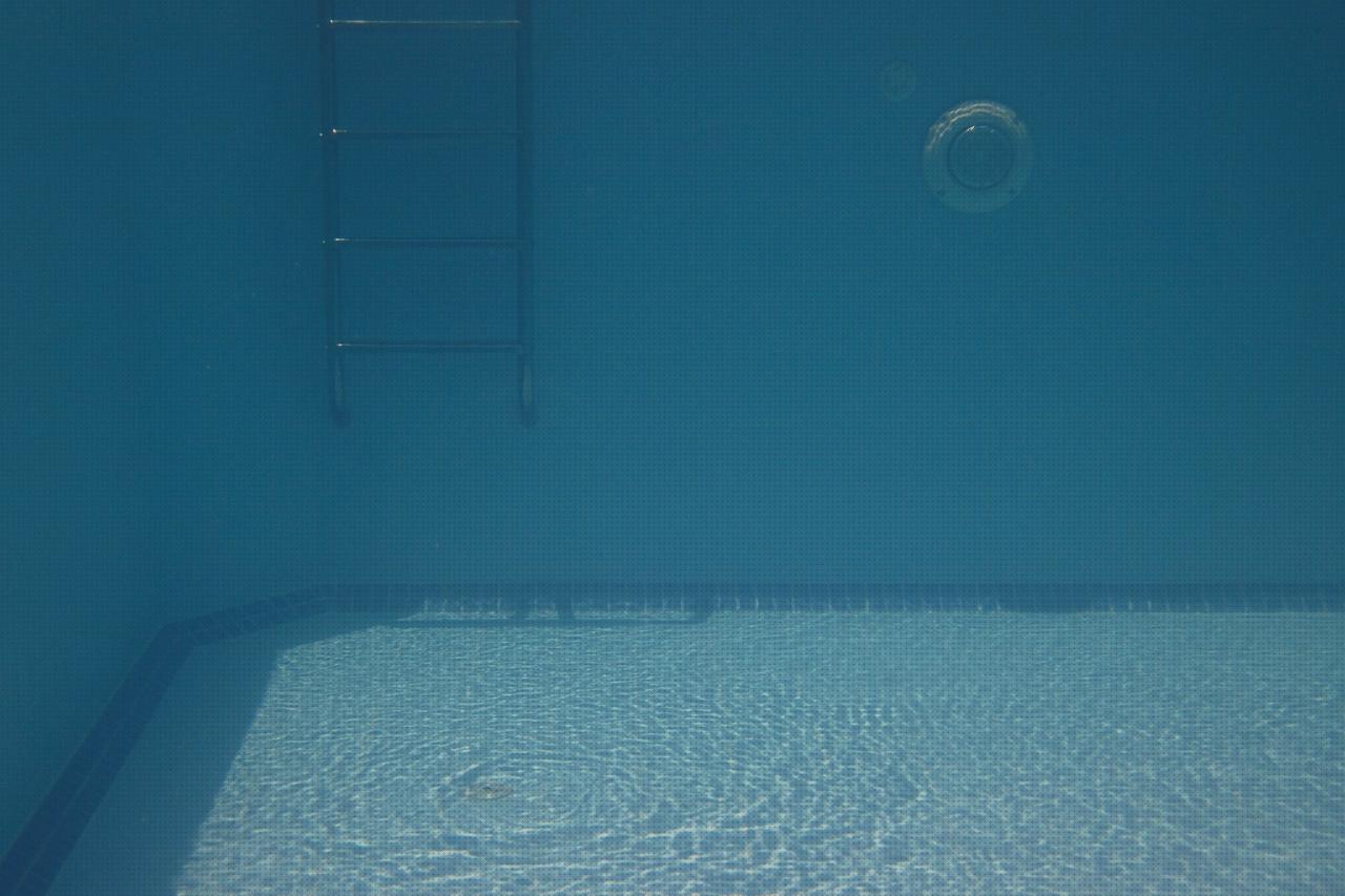 Las mejores marcas de piscina 132 escalera piscina 132