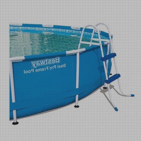 29 Mejores escaleras piscinas 84 cm a la venta