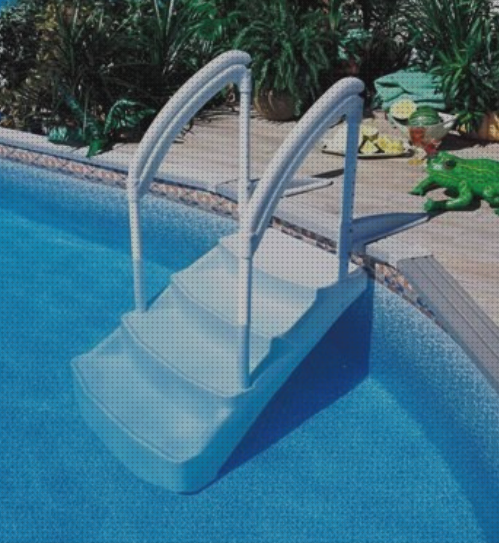 ¿Dónde poder comprar escaleras escalera piscina barata?