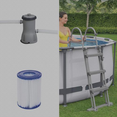 ¿Dónde poder comprar escaleras escalera piscina tubular?