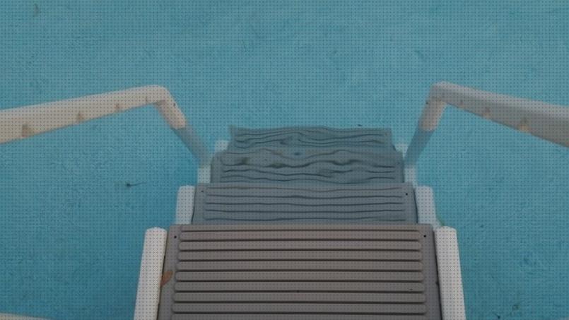 Las mejores escaleras escaleras de piscina aki