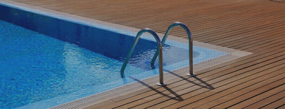 ¿Dónde poder comprar escaleras escaleras de piscina leroy merlin?