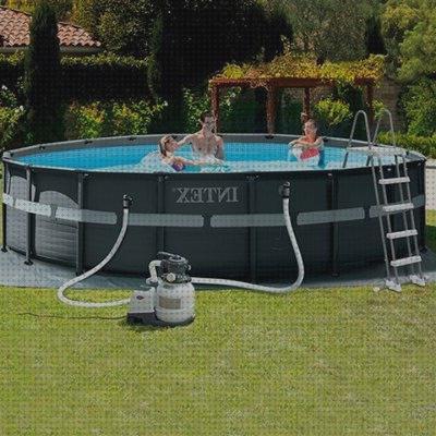 Las mejores piscina pvc estructuras tubulares de pvc