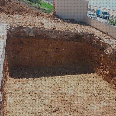 12 Mejores excavacion de piscinas