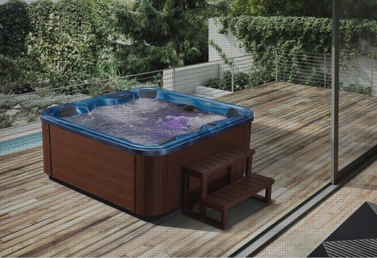 Las mejores Más sobre bañera hidromasaje de la fone Más sobre piscina rigida 3 20x1 20 Más sobre bañera hidromasaje roca vithos exterior jacuzzi