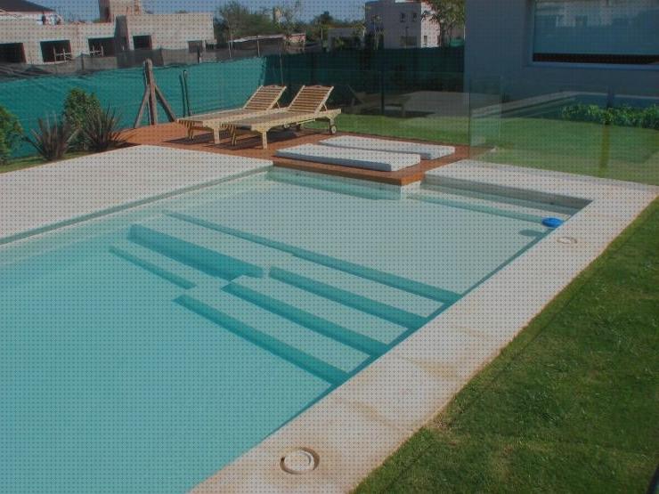 TOP 28 piscinas familiares a la venta