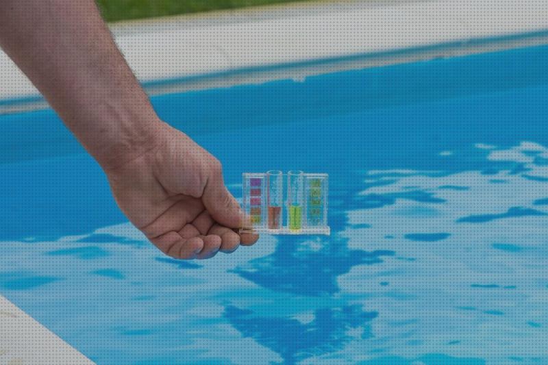 Review de los 21 mejores floculante piscinas hinchables bajo análisis