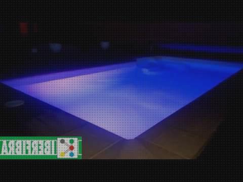 ¿Dónde poder comprar led piscina foco led multicolor piscina?