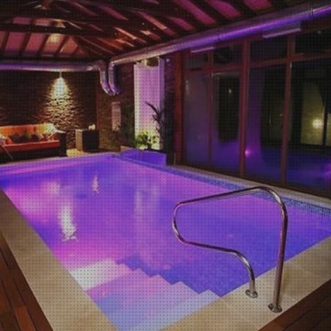 Las mejores led piscina foco led multicolor piscina