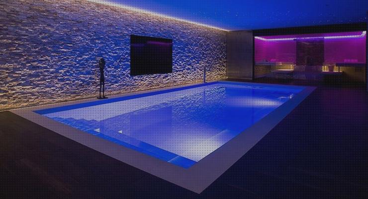 Las mejores marcas de led piscina foco led piscina colores