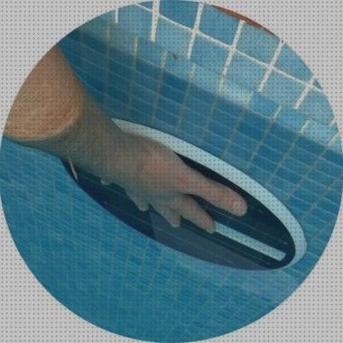 Las mejores marcas de focos foco solar piscina