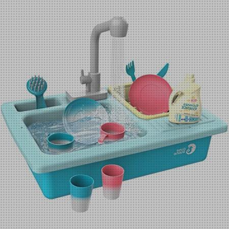 Las mejores marcas de fregadero juguete agua Más sobre aquaparx spa hinchable Más sobre bañera hidromasaje de la fone fregadero de juguete con agua