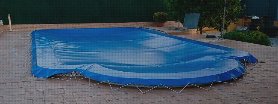 ¿Dónde poder comprar piscina desmontable rectangular acero 400 x 211 cm bombilla piscina pls 400 bç kayak inflable k2 funda piscina?