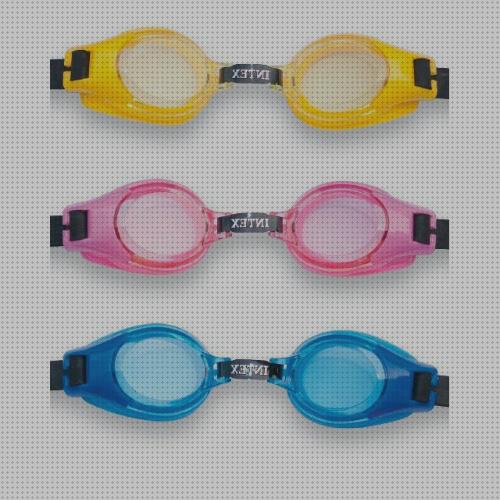 Las mejores gafas gafas de piscina infantil