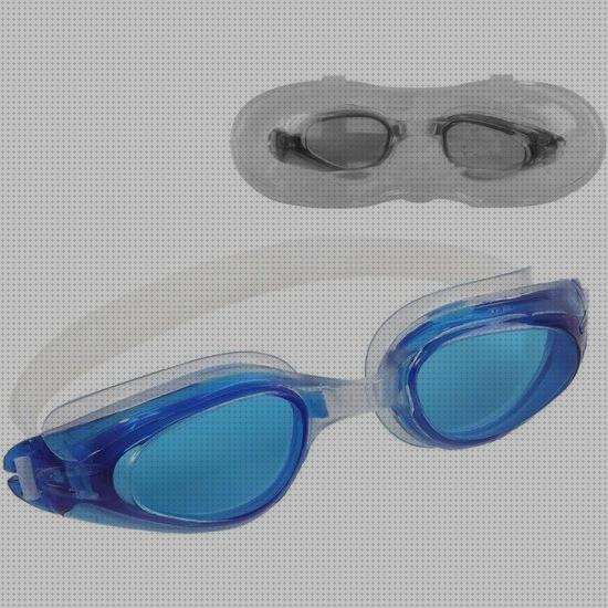 Opiniones de gafas gafas de piscina infantil