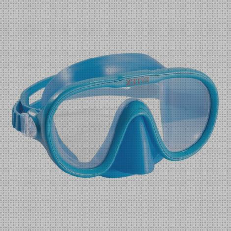 Las mejores marcas de gafas gafas de piscina desmontable