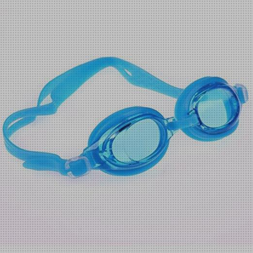 Las mejores gafas gafas piscina niña