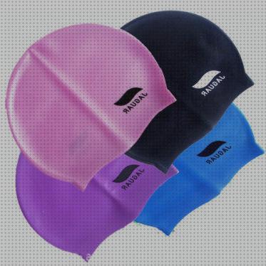 ¿Dónde poder comprar gorros gorro plastico de piscina?