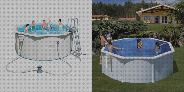 ¿Dónde poder comprar piscina desmontable bora piscina sobrepuesta piscina 300x175x80 gre bora bora?