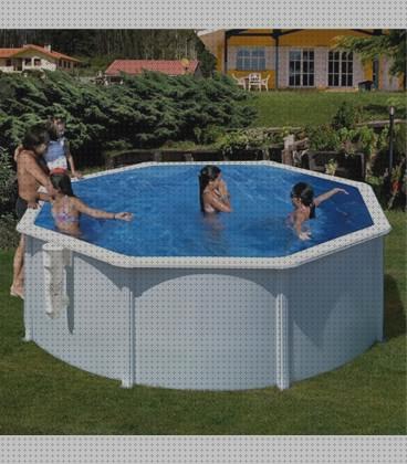 Las mejores marcas de piscina desmontable bora piscina sobrepuesta piscina 300x175x80 gre bora bora