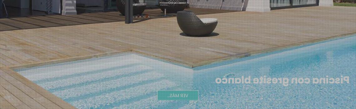 ¿Dónde poder comprar gresite piscina gresite blanco piscina?