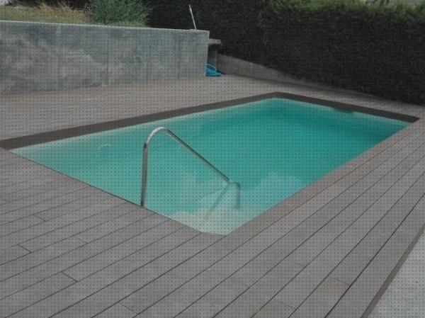 Las mejores gresite piscina gresite blanco piscina