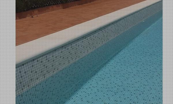 ¿Dónde poder comprar gresite piscina gresite gris?