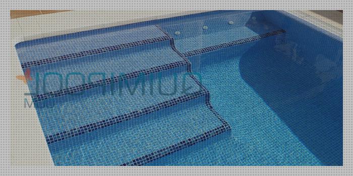 Las mejores marcas de gresite piscina gresite plastico