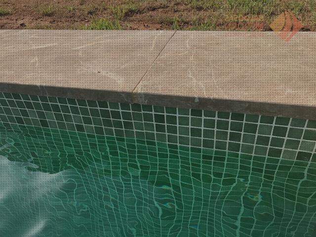 Las mejores gresite piscina gresite verde piscina