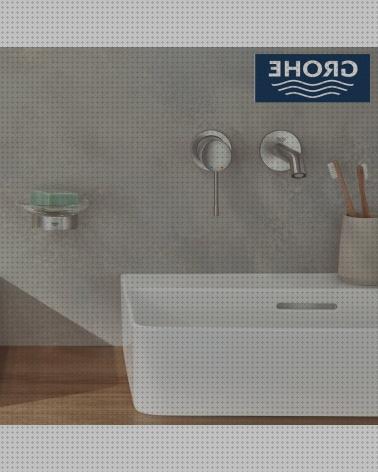 Review de griferia bañera hidromasaje grohe