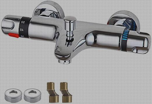 Los mejores 19 Grifos Bañeras Termostatico