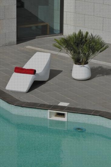 ¿Dónde poder comprar hamacas hamaca piscina blanca plastico?