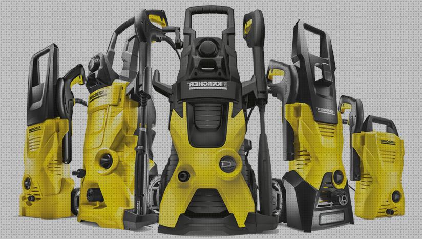 ¿Dónde poder comprar karcher limpiar piscina hidrolavadora karcher?