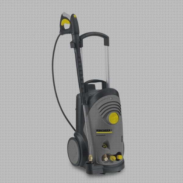 Las mejores marcas de karcher limpiar piscina hidrolavadora karcher