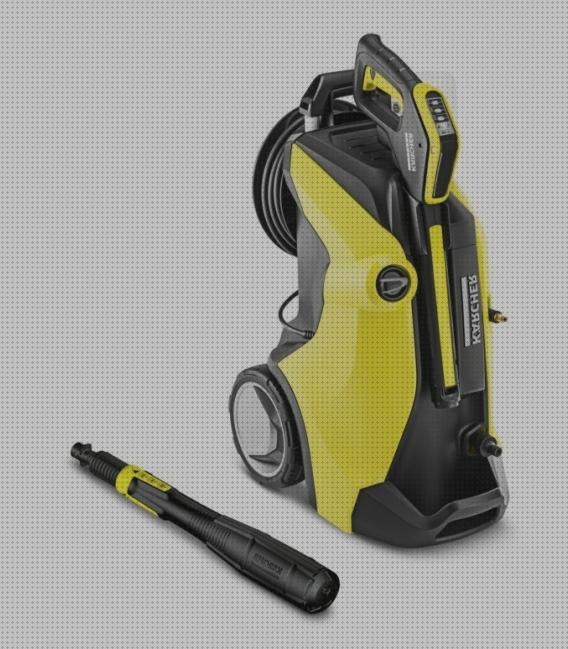 ¿Dónde poder comprar karcher limpiar piscina hidrolavadora karcher k7?