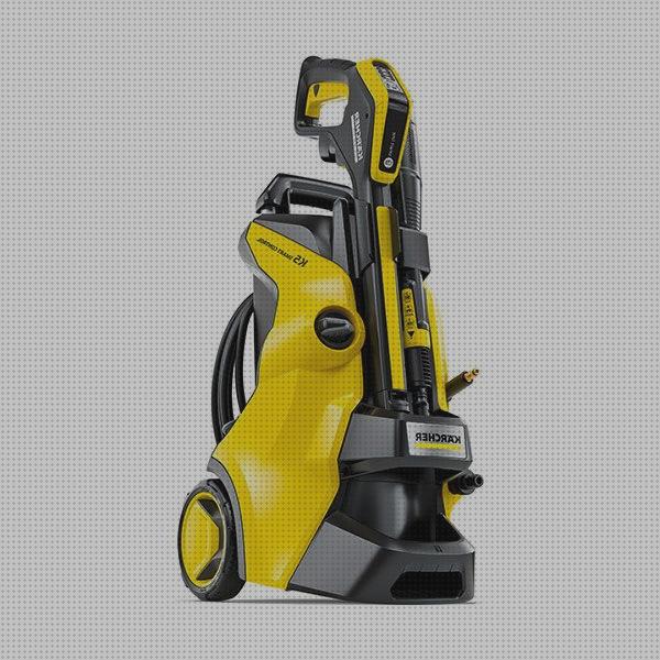 Las mejores marcas de karcher limpiar piscina hidrolimpiadora karcher k5