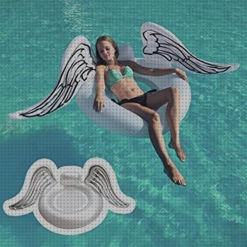 Mejores 31 hinchables cisnes piscinas