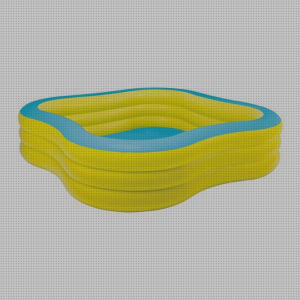 ¿Dónde poder comprar Más sobre spa hinchables hinchables hinchable piscina amarillo?