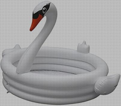 TOP 21 hinchables piscinas swan