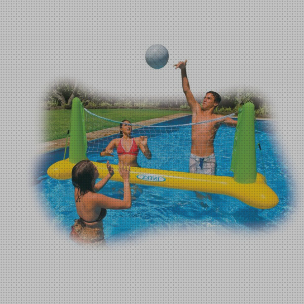 TOP 34 hinchables piscinas vpoley para comprar