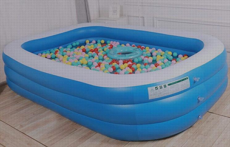 30 Mejores hinchables piscinas a la venta