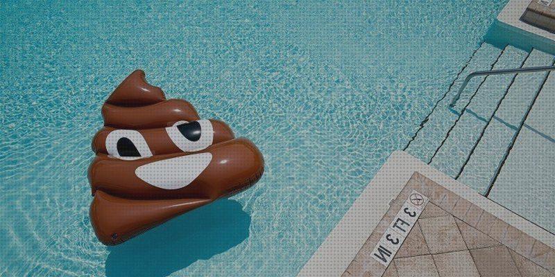 Review de hinchables piscina cacas