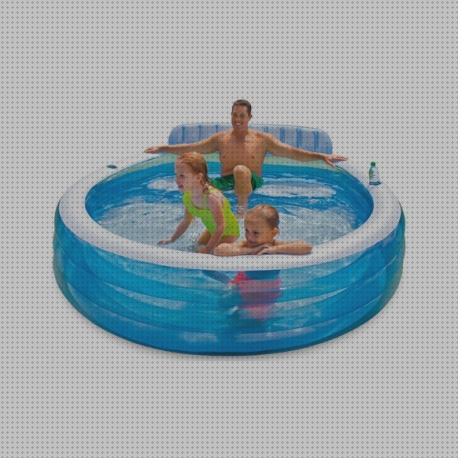 Las mejores piscina hinchables asientos hinchables hinchables piscina con asientos