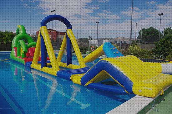 Mejores 42 hinchables piscinas a la venta